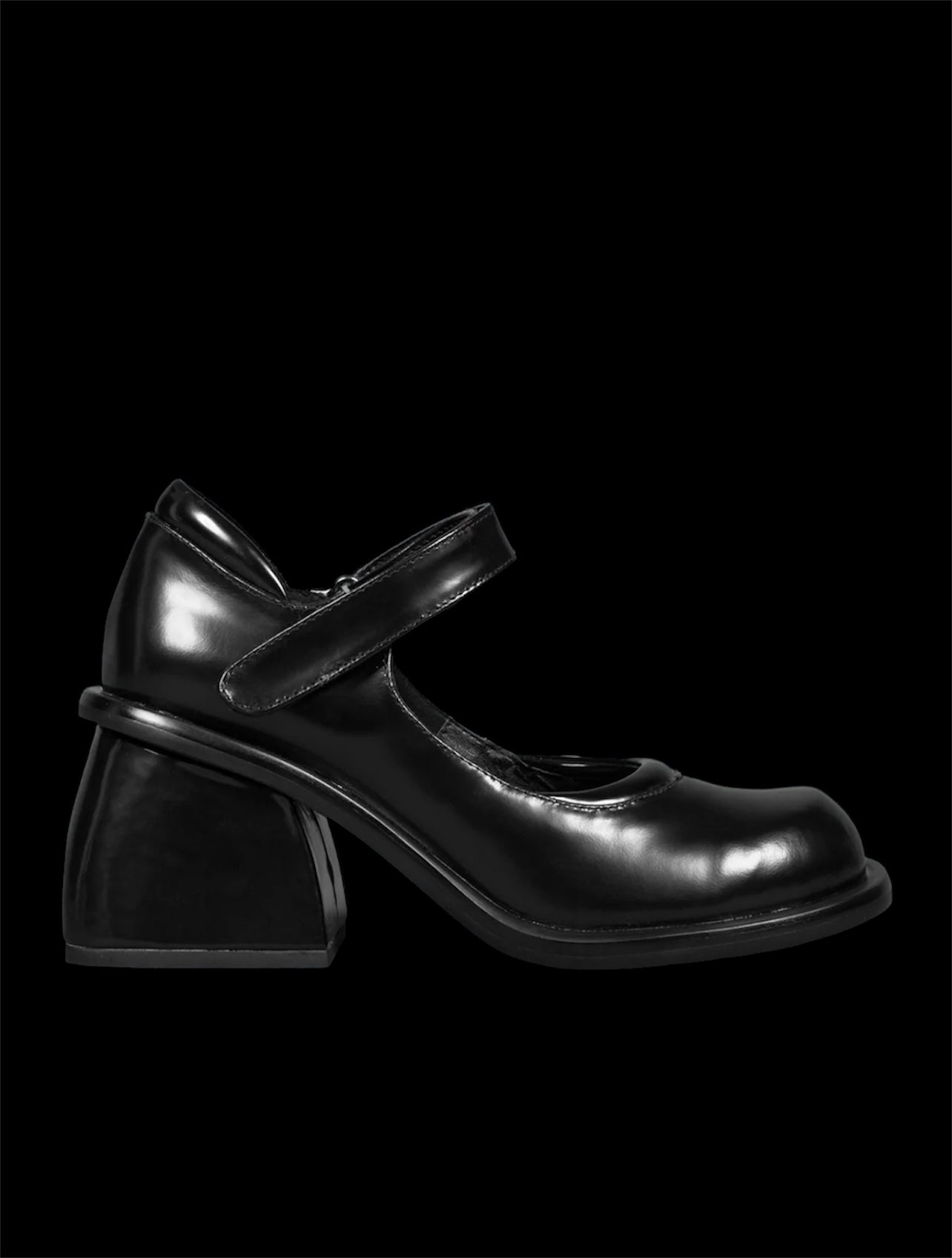 Mary jane heels