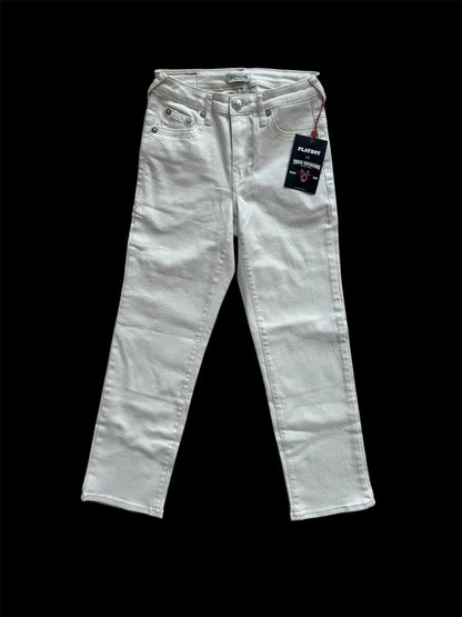 Brand New True Religion/PlayBoy jeans