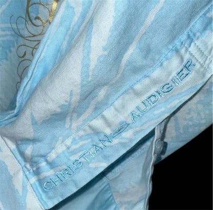 Christian Audigier shirt