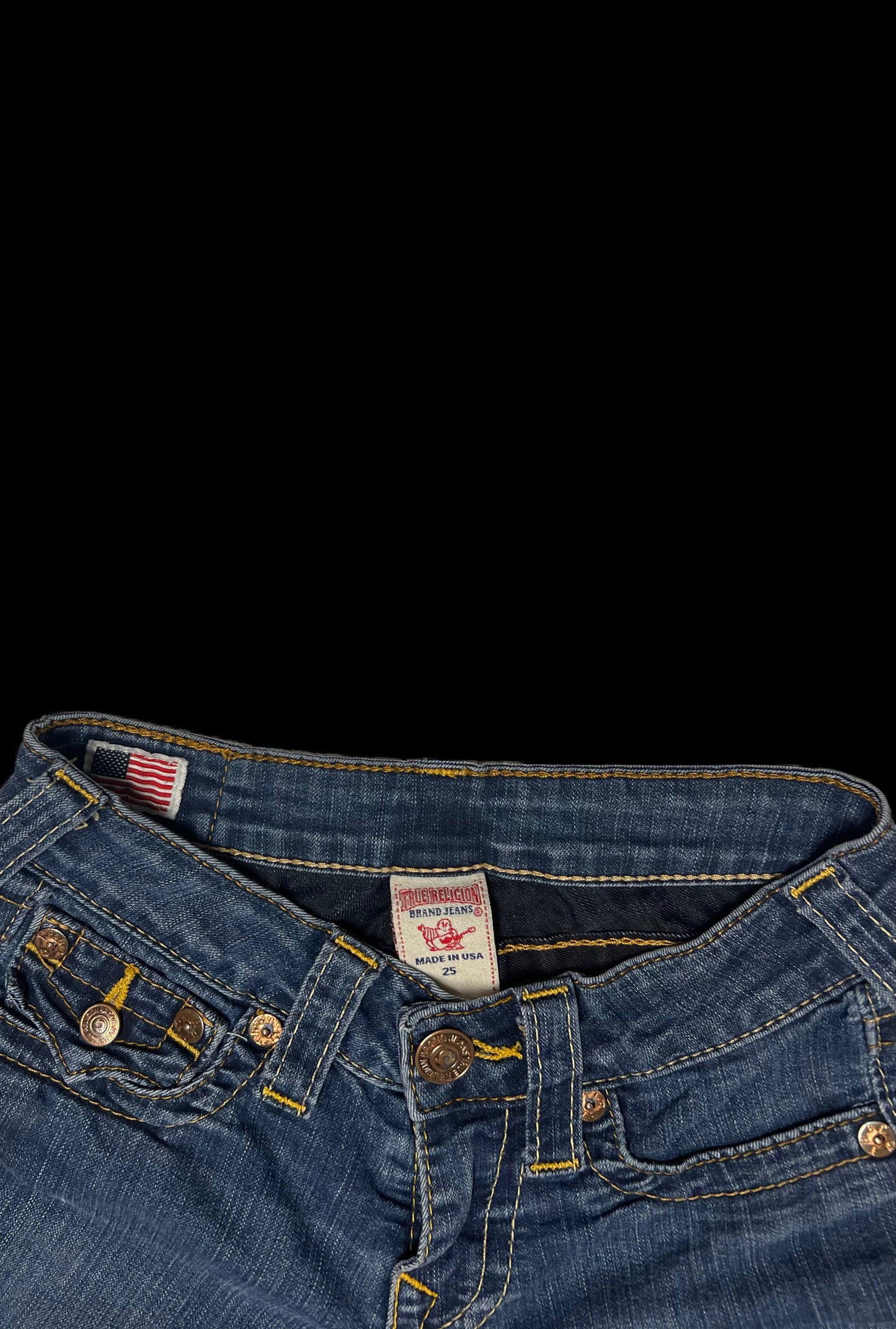 True Religion jeans
