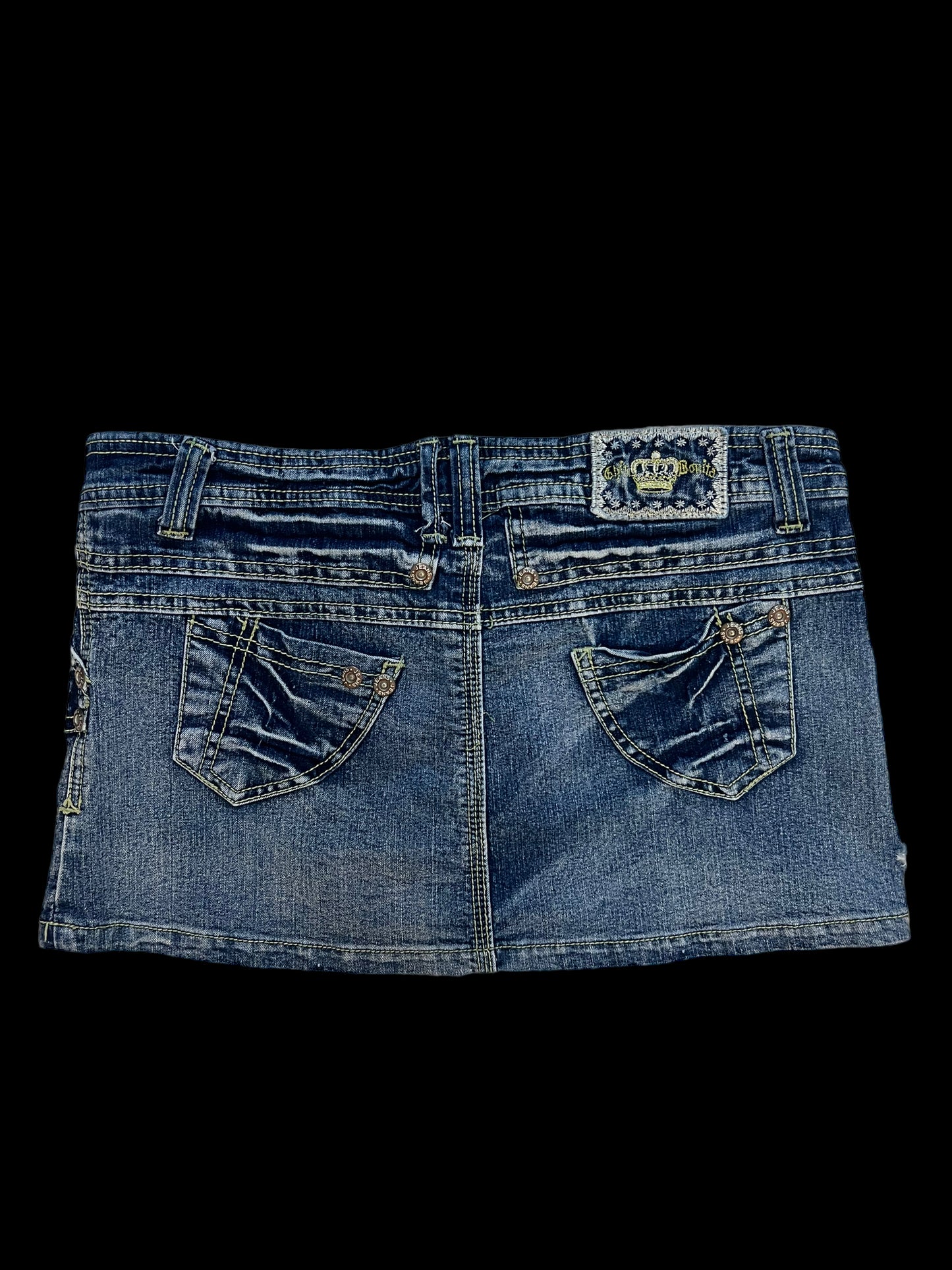 Y2k skirt