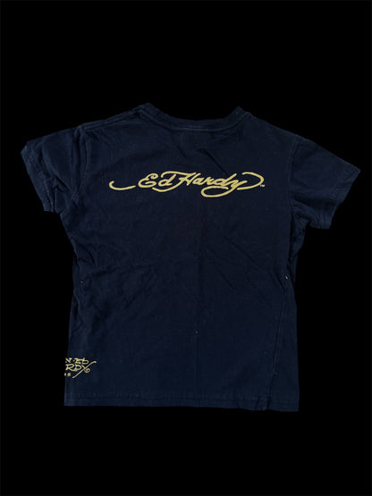 Ed hardy baby tee