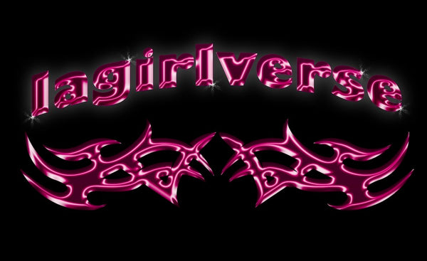 lagirlverse