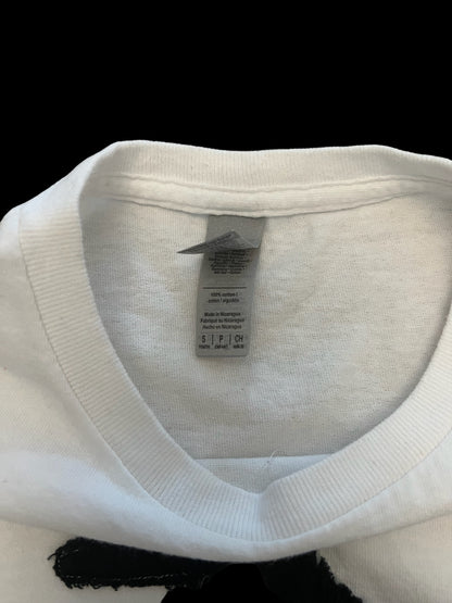 Spiral tee-shirt