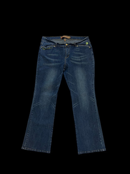 Apple Bottom Jeans