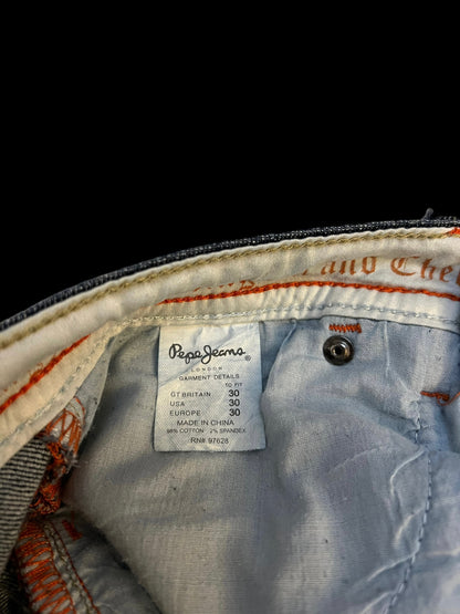 Vintage jeans
