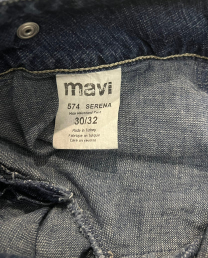 Y2k bootcut jeans