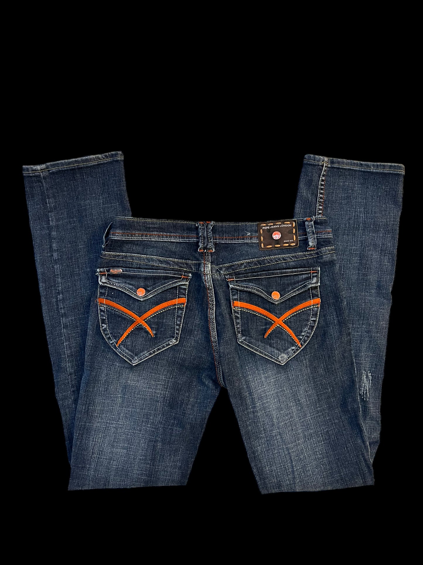 Vintage jeans