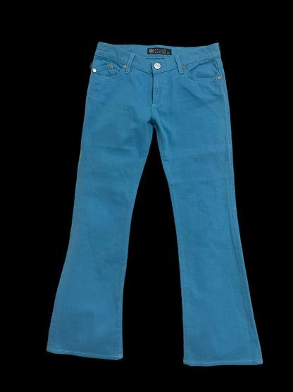Rock & Republic low-rise jeans