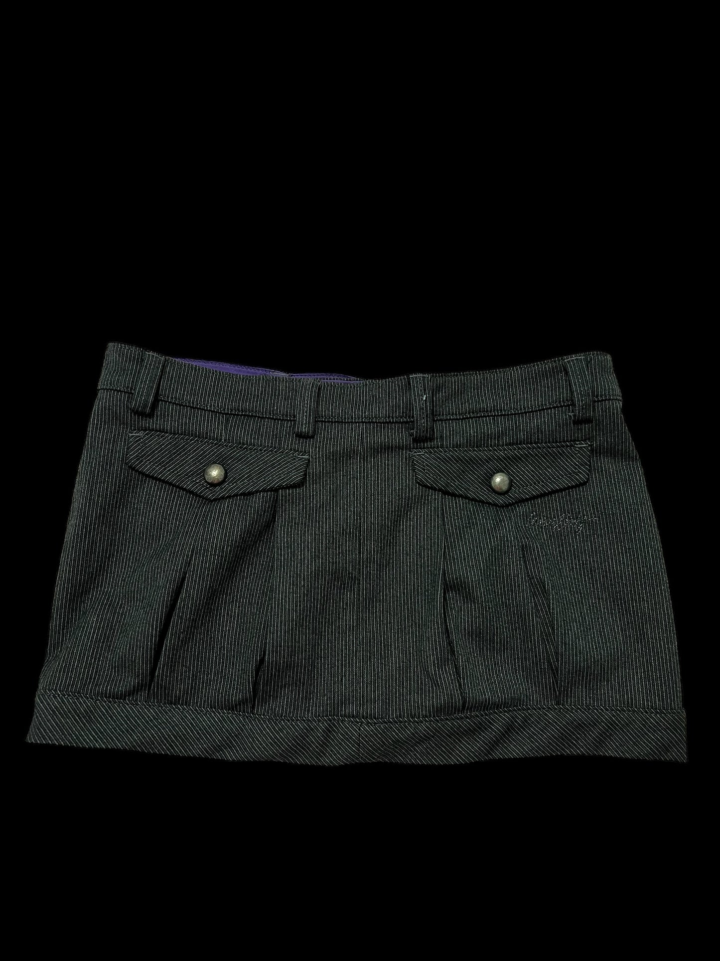 Miss Sixty mini skirt