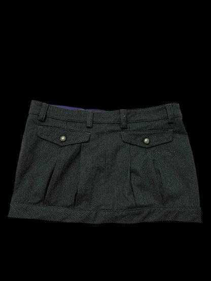 Miss Sixty mini skirt