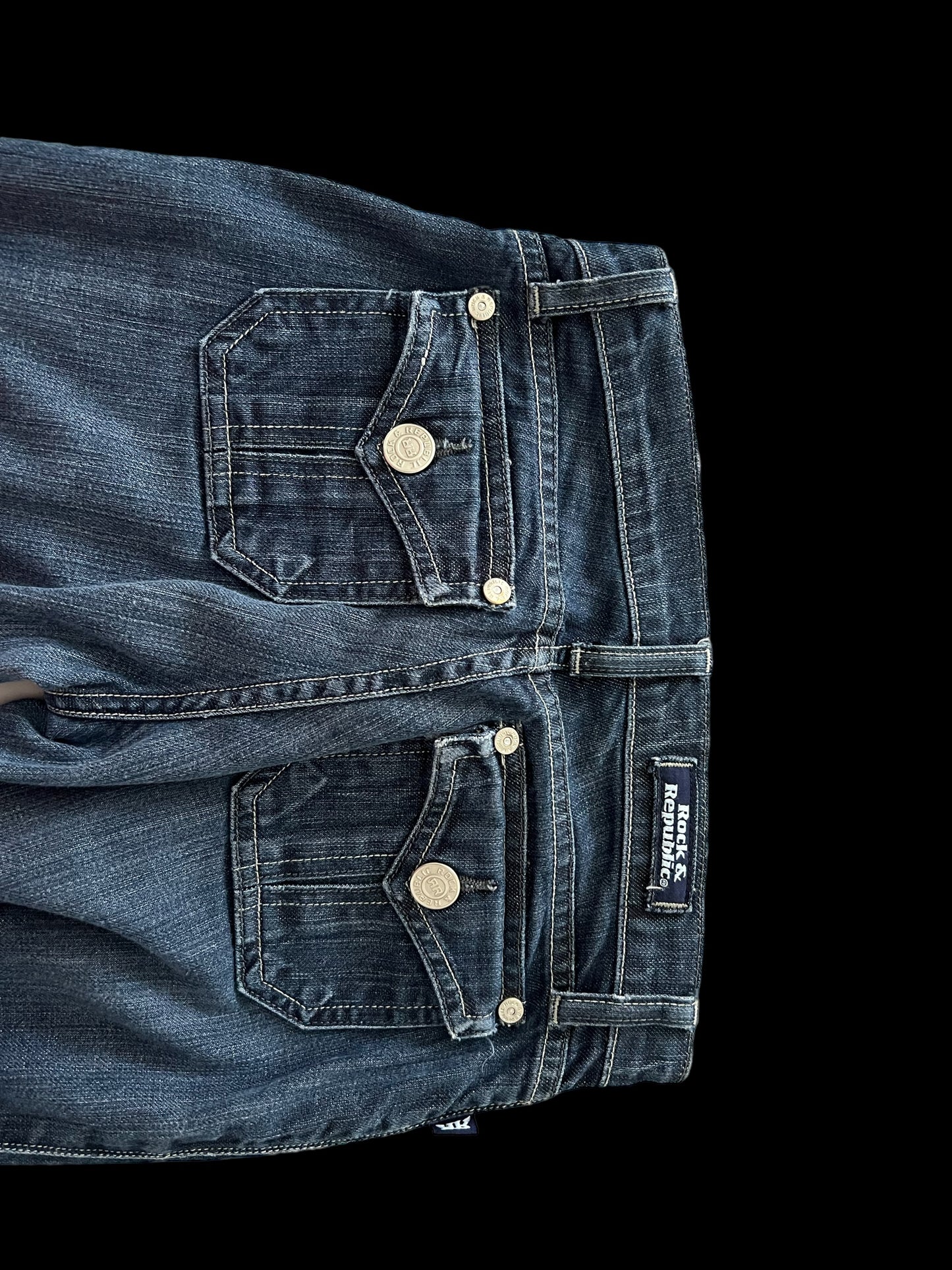 Rock & Republic Jeans
