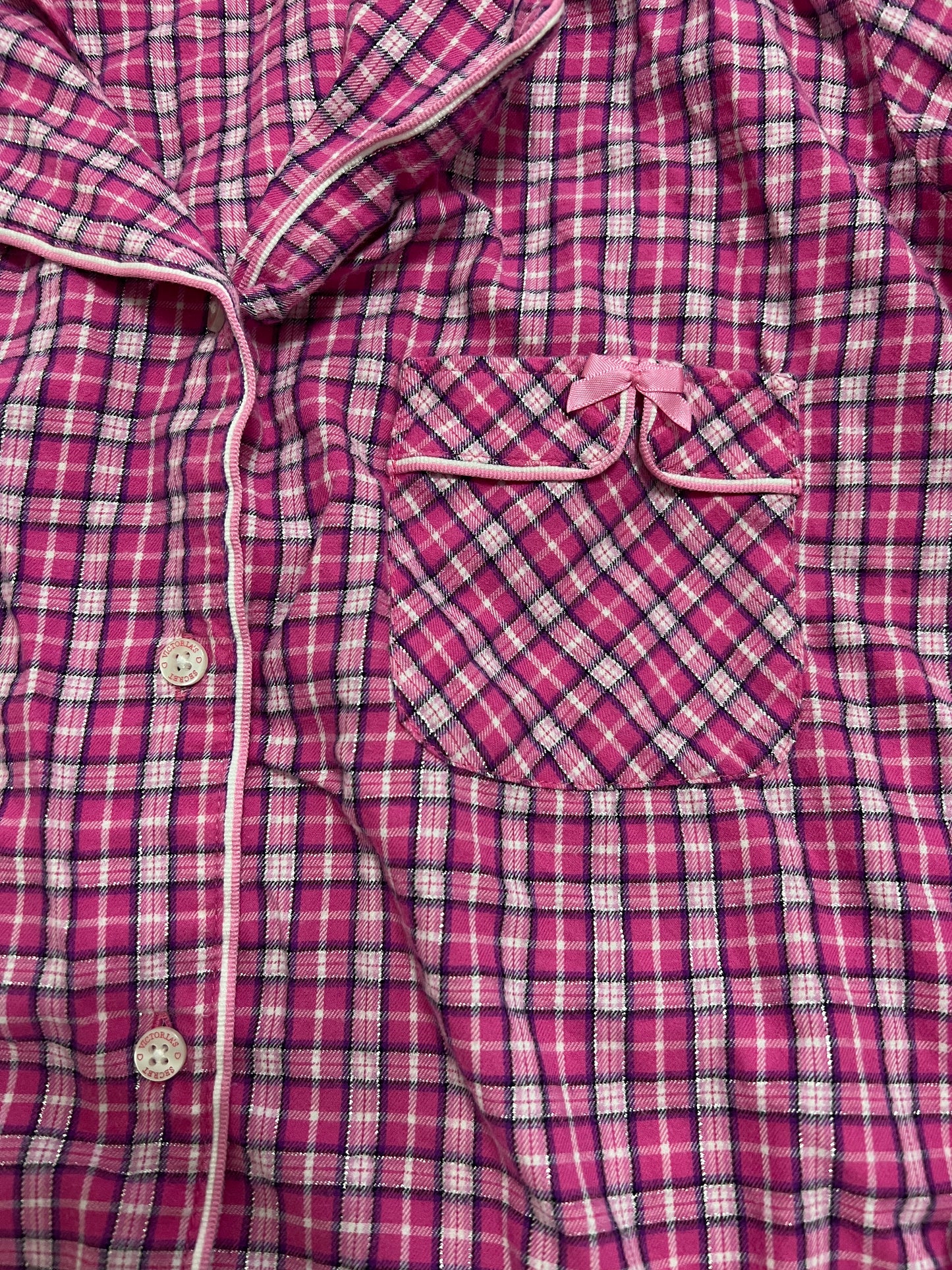 Victoria’s Secret PJ top