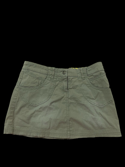 Mini skirt