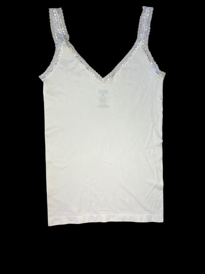 Lace cami top
