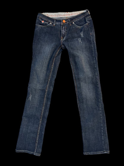 Vintage jeans
