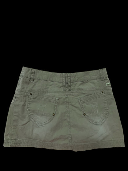 Mini skirt