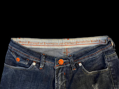 Vintage jeans