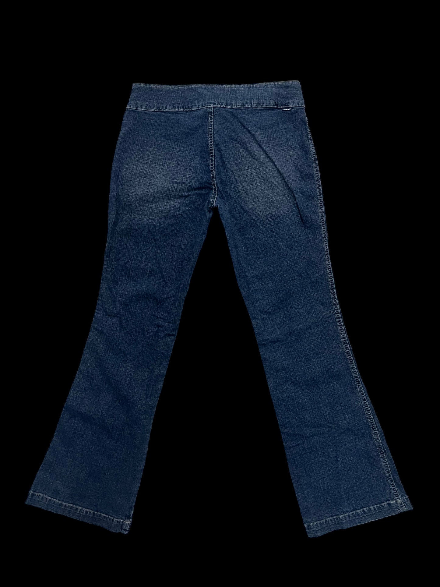 Y2k bootcut jeans