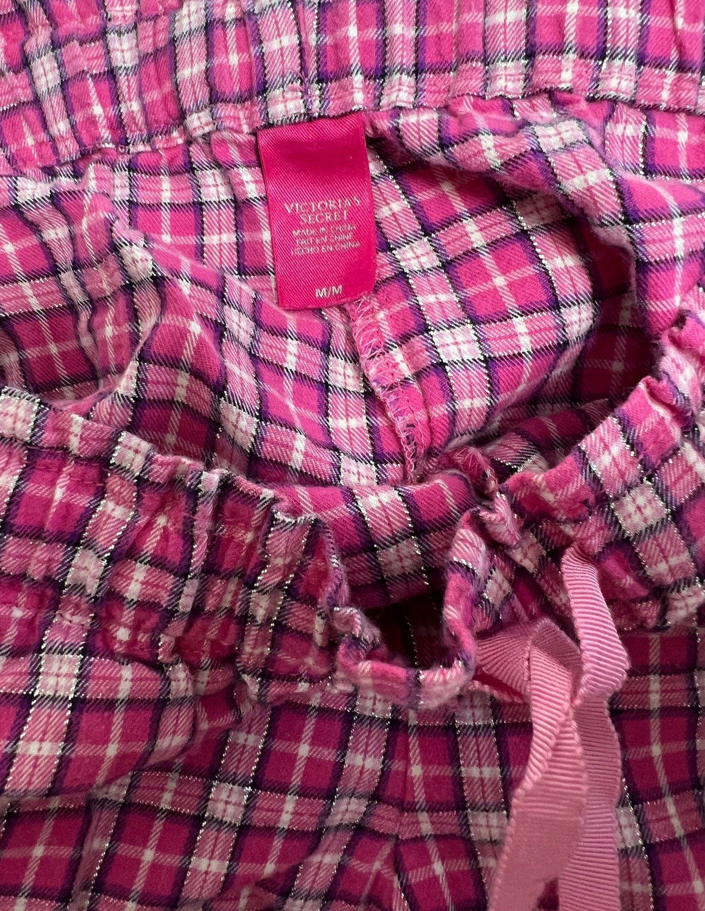 Victoria’s Secret PJ pants