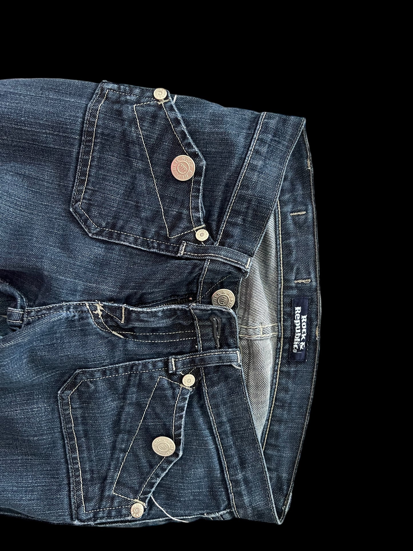 Rock & Republic Jeans