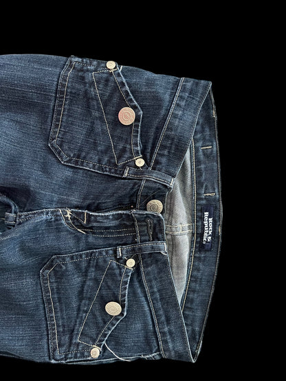 Rock & Republic Jeans