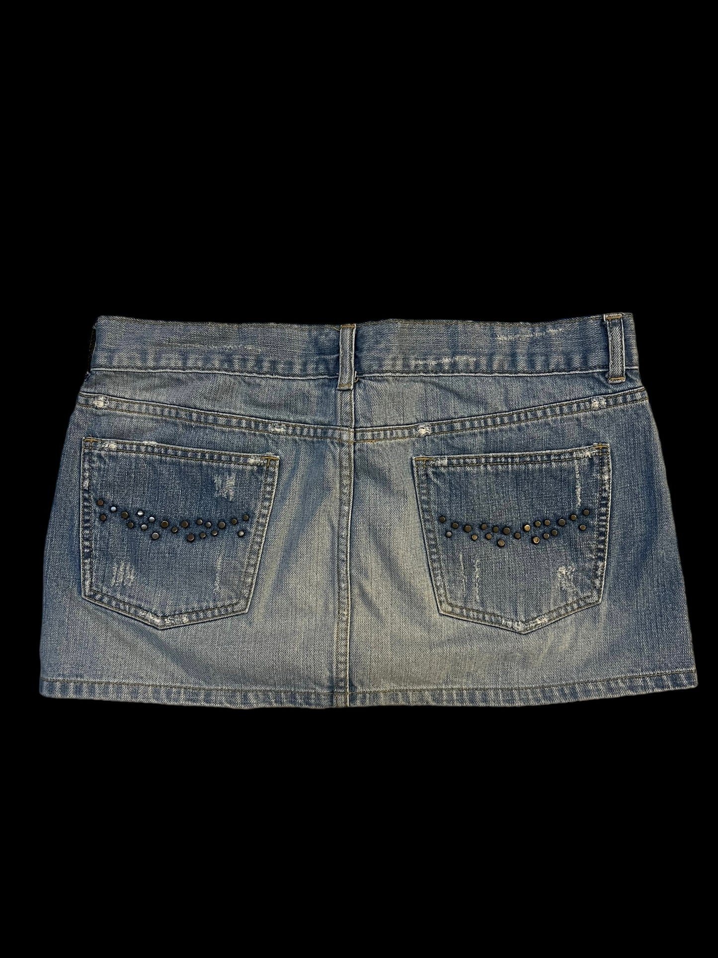 Y2k mini skirt