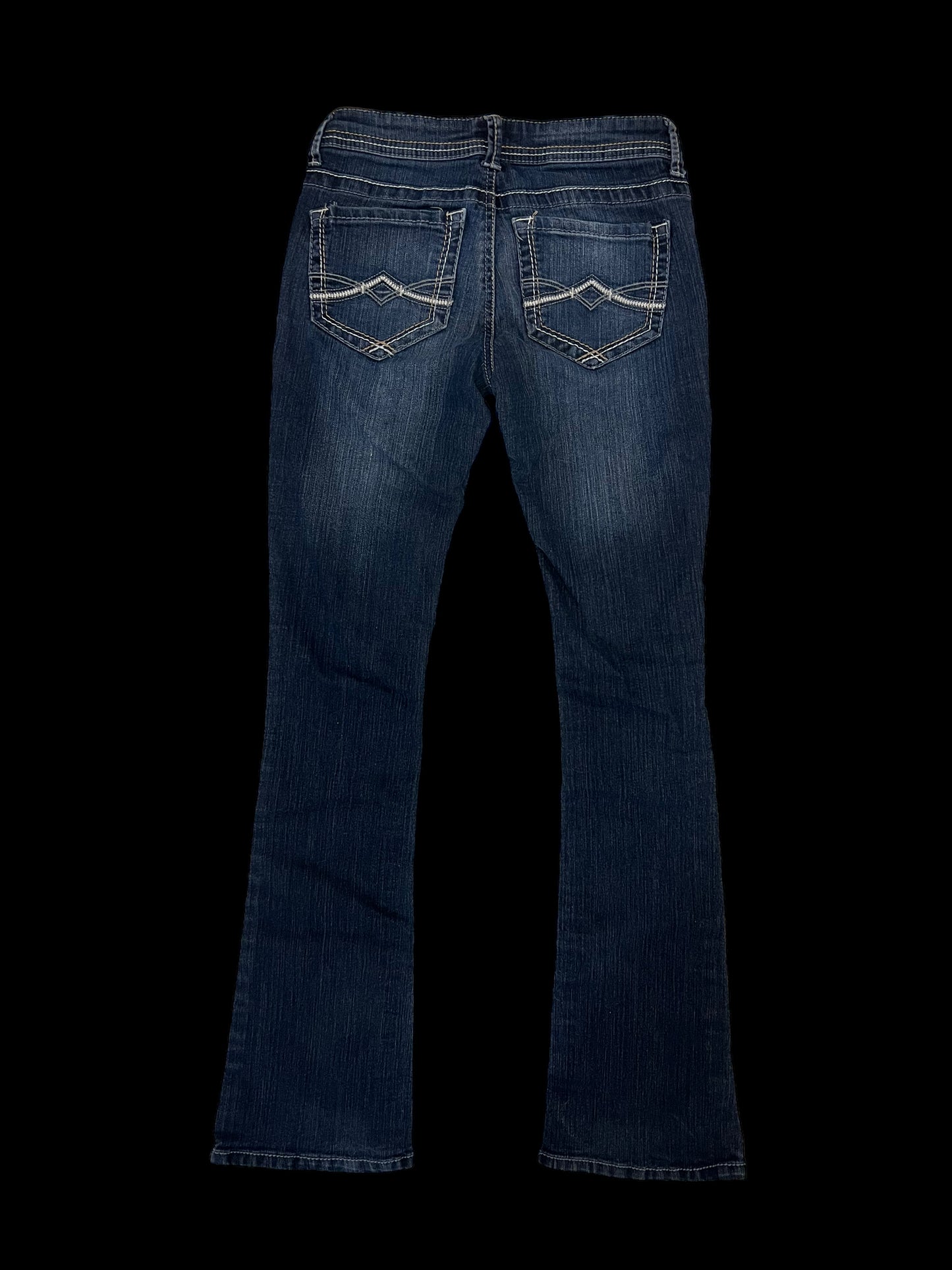 Mudd low-rise jeans