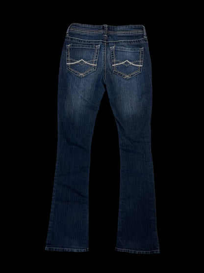 Mudd low-rise jeans