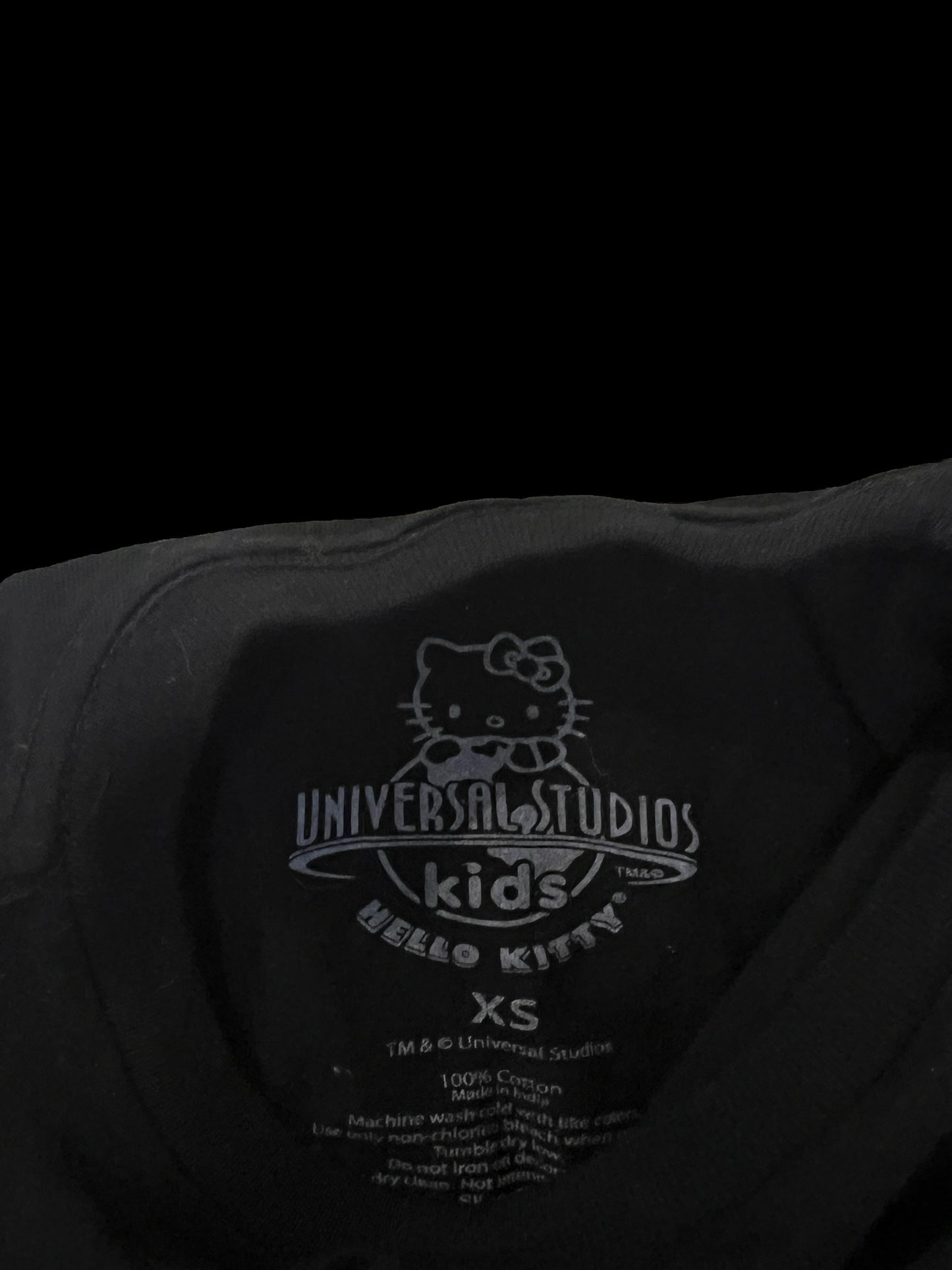 Sanrio chococat tee