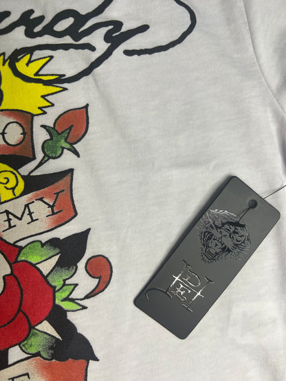 Ed Hardy top