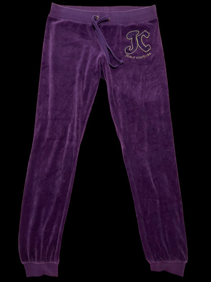 Juicy Couture tracksuit pants