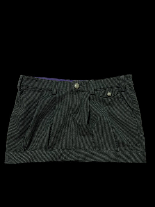 Miss Sixty mini skirt