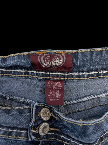 Angels jeans