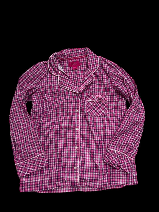 Victoria’s Secret PJ top