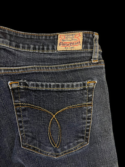 Paris Blues jeans