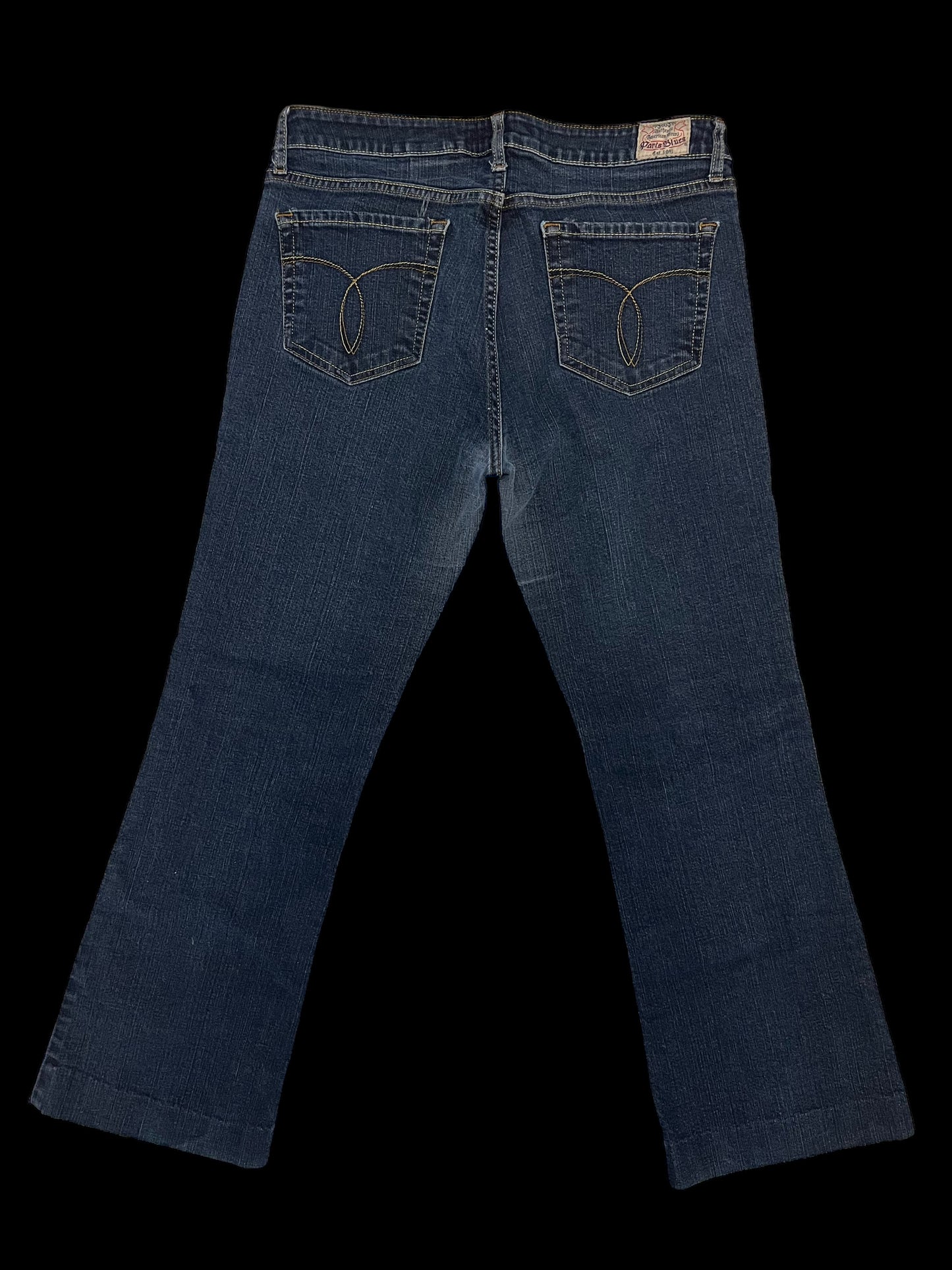 Paris Blues jeans