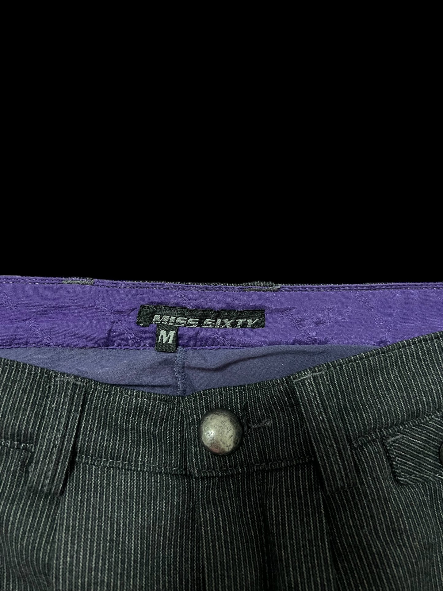 Miss Sixty mini skirt